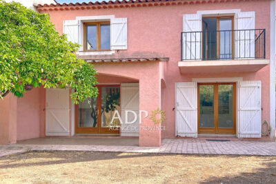 Maison à vendre à Auribeau-sur-siagne