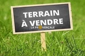 Terrain à vendre à Jouques