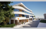 Appartement à vendre à Villeneuve-loubet