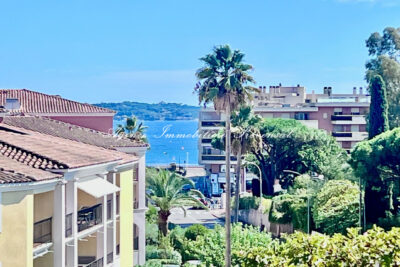 Appartement à vendre à Sainte-maxime
