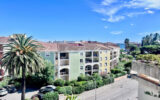 Appartement à vendre à Sainte-maxime