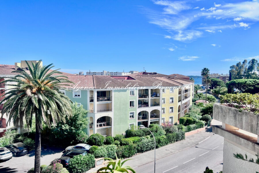 Appartement à vendre à Sainte-maxime