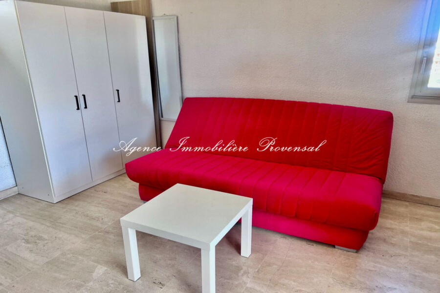 Appartement à vendre à Sainte-maxime