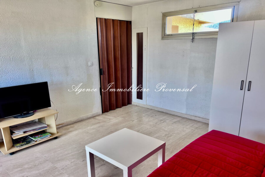Appartement à vendre à Sainte-maxime