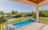 Maison à vendre à Grimaud — Vue mer — photo 1