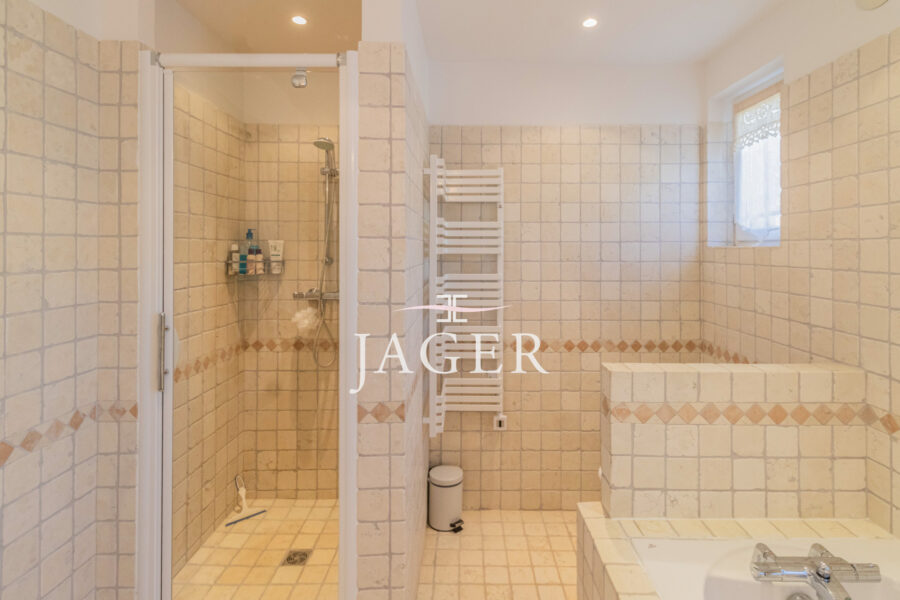 Maison à vendre à Grimaud — Vue mer — photo 12
