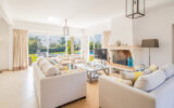Maison à vendre à Grimaud — Vue mer — photo 5