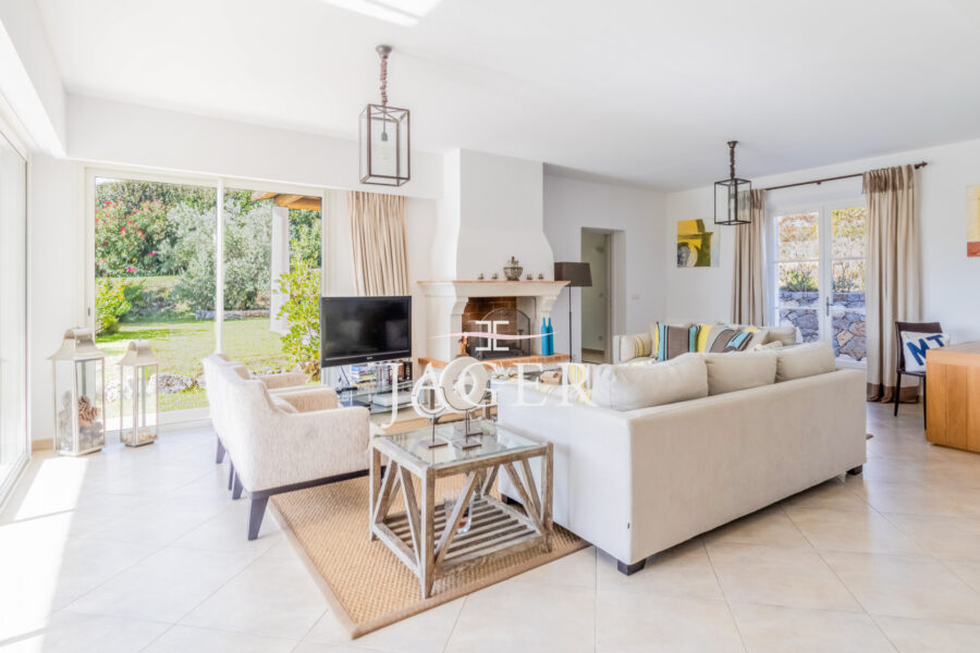 Maison à vendre à Grimaud — Vue mer — photo 7