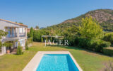 Maison à vendre à Grimaud — Vue mer — photo 3