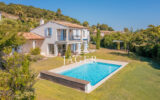 Maison à vendre à Grimaud — Vue mer — photo 2
