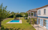Maison à vendre à Grimaud — Vue mer — photo 4