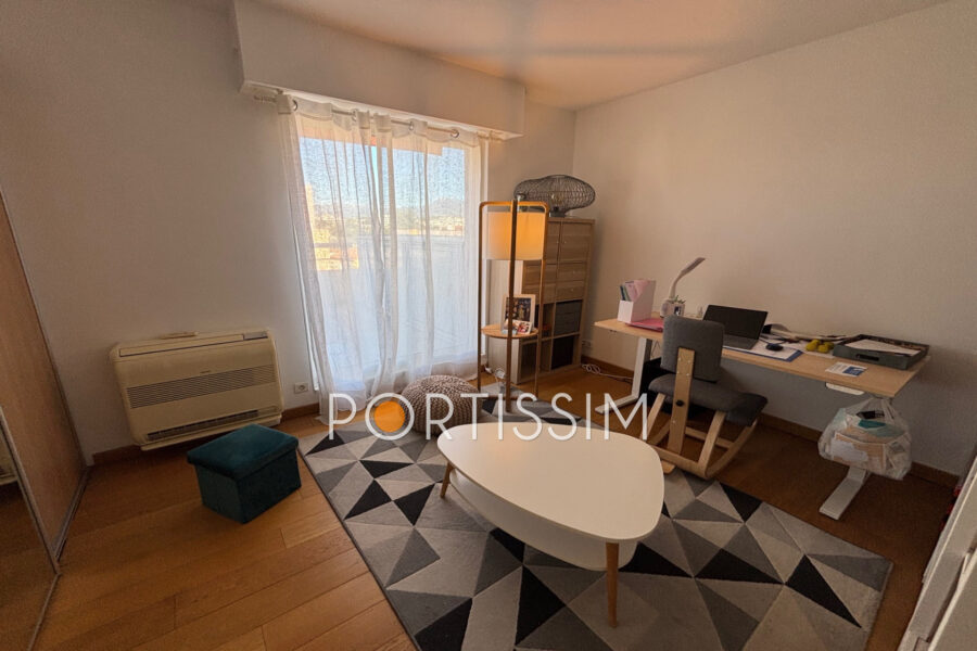 Appartement à vendre à Cagnes-sur-Mer — Vue mer — photo 8