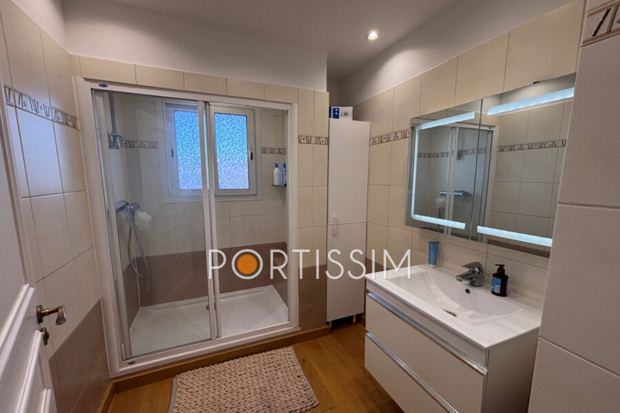 Appartement à vendre à Cagnes-sur-Mer — Vue mer — photo 9