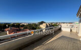Appartement à vendre à Cagnes-sur-Mer — Vue mer — photo 12