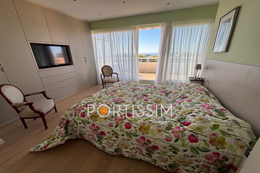 Appartement à vendre à Cagnes-sur-Mer — Vue mer — photo 10