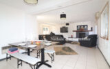 Maison à vendre à Canet-plage