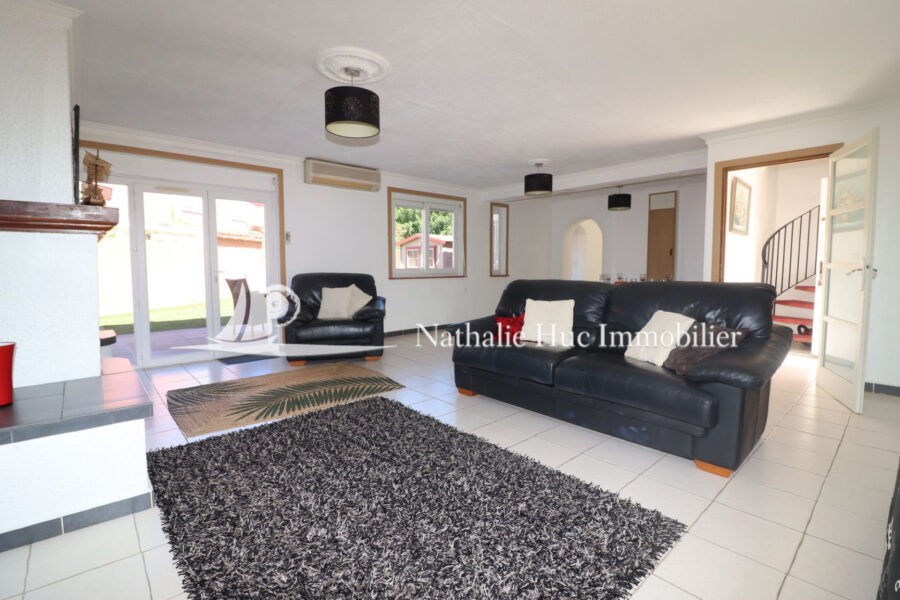 Maison à vendre à Canet-plage