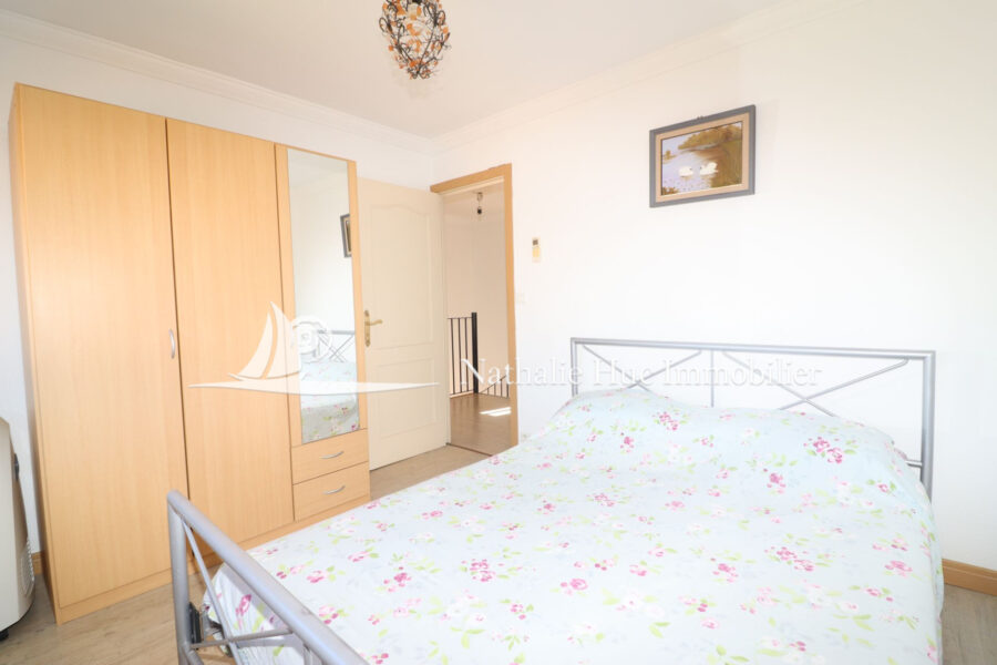 Maison à vendre à Canet-plage