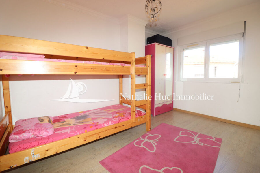 Maison à vendre à Canet-plage