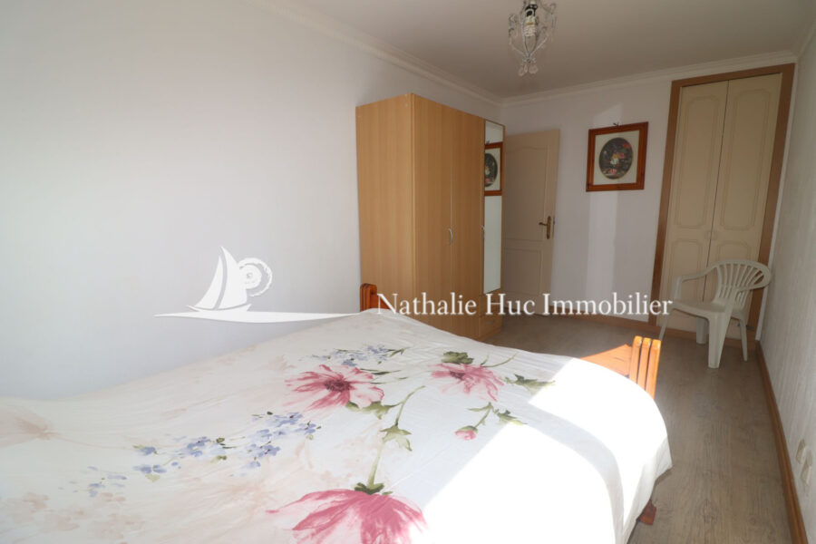 Maison à vendre à Canet-plage