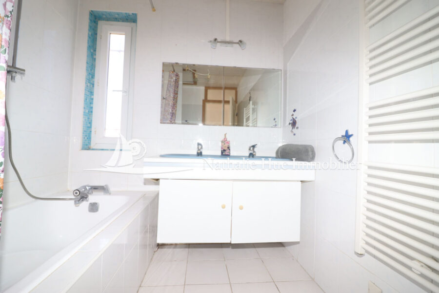 Maison à vendre à Canet-plage