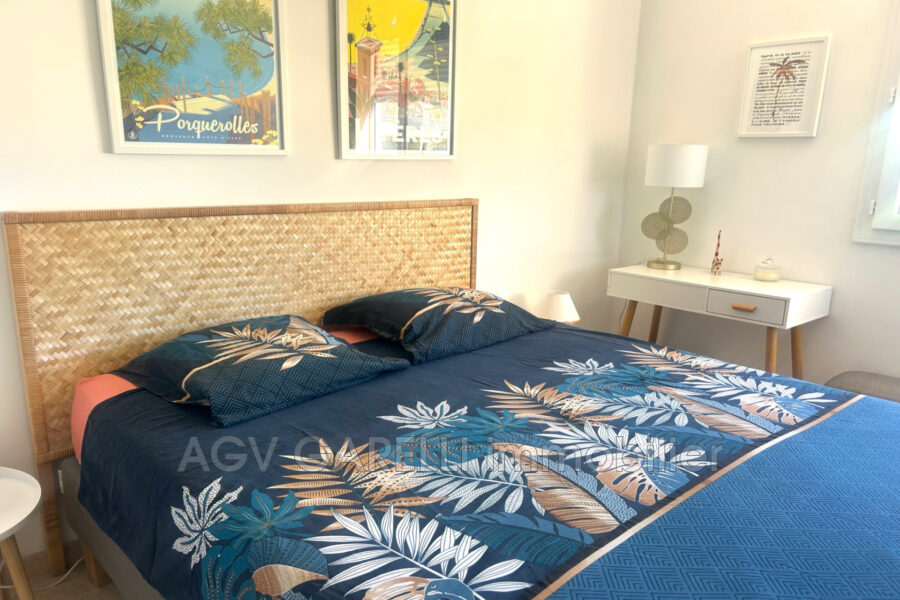Appartement à vendre à Hyères — Vue marina & port — photo 10