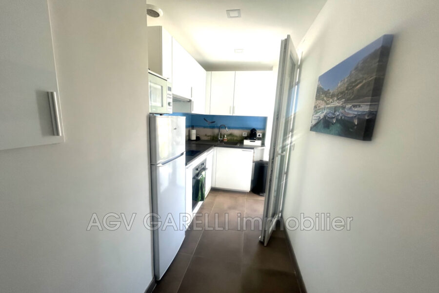 Appartement à vendre à Hyères — Vue marina & port — photo 9