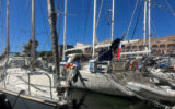 Appartement à vendre à Hyères — Vue marina & port — photo 1