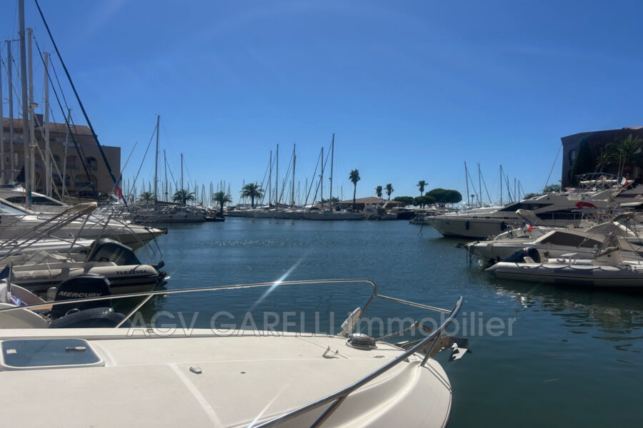 Appartement à vendre à Hyères — Vue marina & port — photo 17