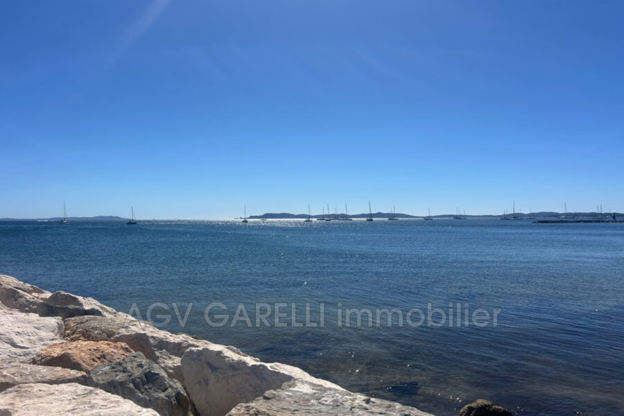 Appartement à vendre à Hyères — Vue marina & port — photo 18