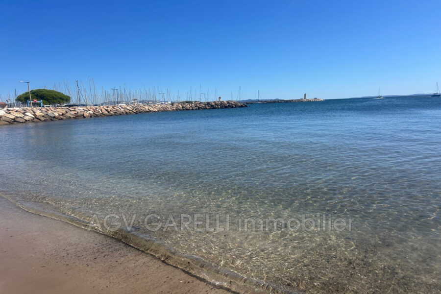 Appartement à vendre à Hyères — Vue marina & port — photo 19