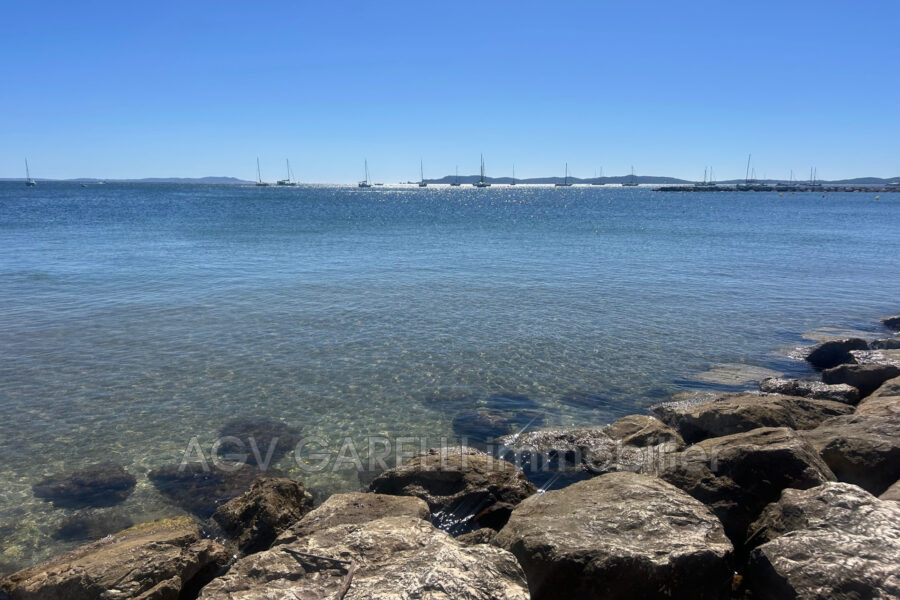 Appartement à vendre à Hyères — Vue marina & port — photo 20