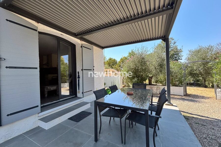 Maison à vendre à Lorgues