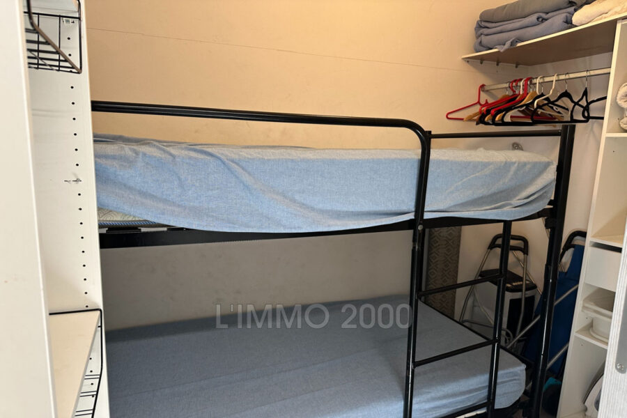 Appartement à vendre à Juan-les-pins