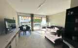 Appartement à vendre à Juan-les-pins
