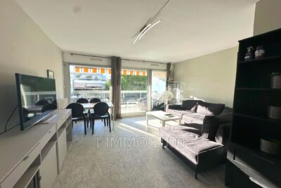 Appartement à vendre à Juan-les-pins
