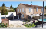 Maison à vendre à Meyreuil