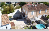 Maison à vendre à Meyreuil
