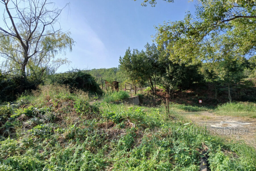 Terrain à vendre à Céret