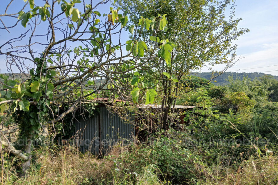 Terrain à vendre à Céret