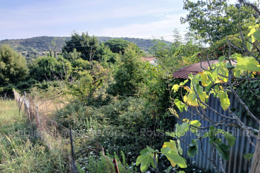 Terrain à vendre à Céret