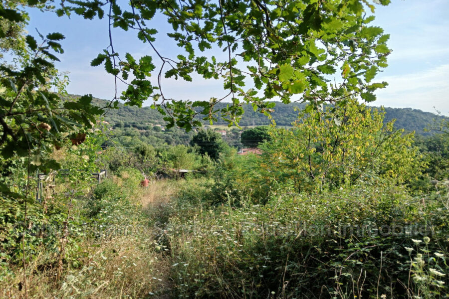 Terrain à vendre à Céret