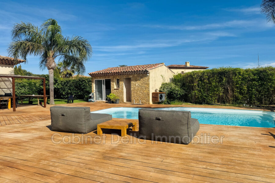 Maison à vendre à Sanary-sur-mer