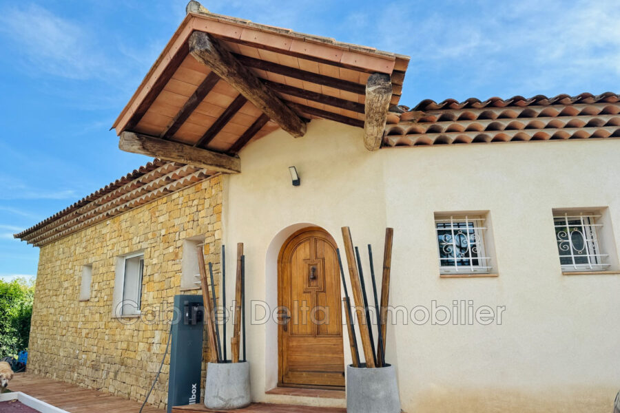 Maison à vendre à Sanary-sur-mer