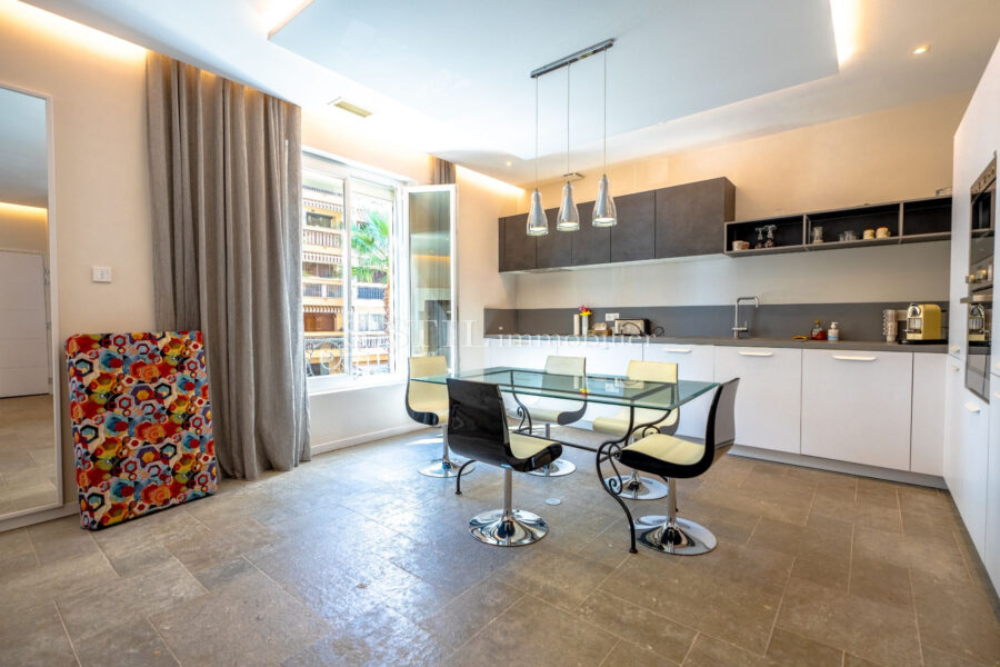 Appartement à vendre à Sainte-maxime