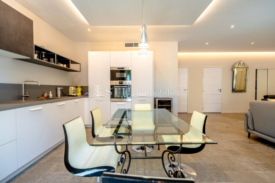 Appartement à vendre à Sainte-maxime