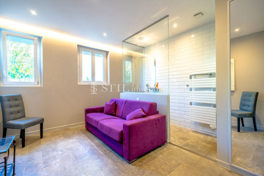 Appartement à vendre à Sainte-maxime