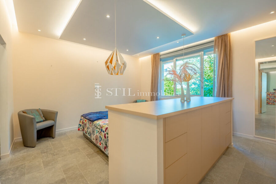 Appartement à vendre à Sainte-maxime