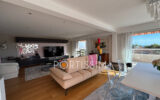 Appartement à vendre à Cagnes-sur-Mer — Vue mer — photo 6