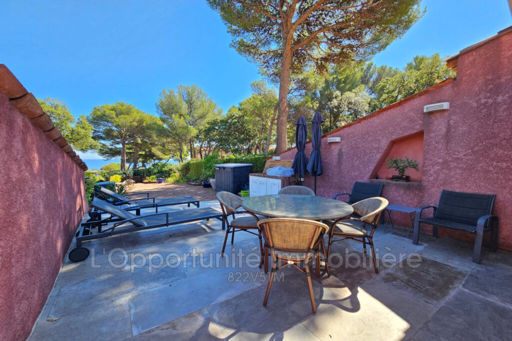 vente maison 2 Pièce(s) – 2 pièces – 1 chambre – 60.70 m²